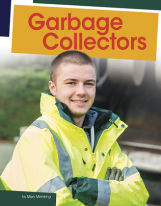 Buch Garbage Collectors Raij