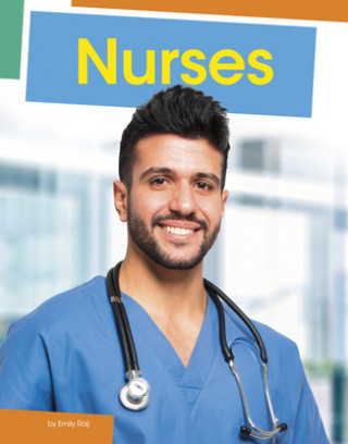 Livro Nurses Raij