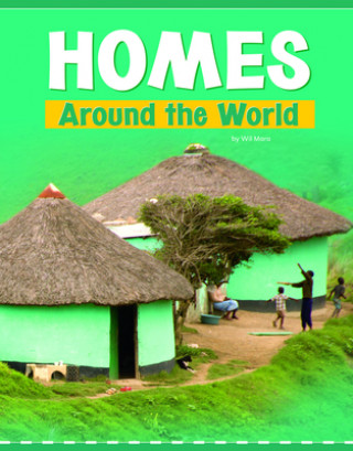 Carte Homes Around the World Mara
