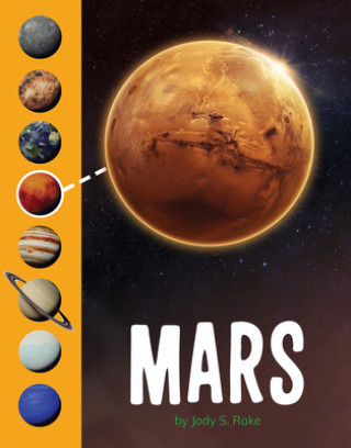 Book Mars Rake