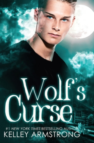 Kniha Wolf's Curse 