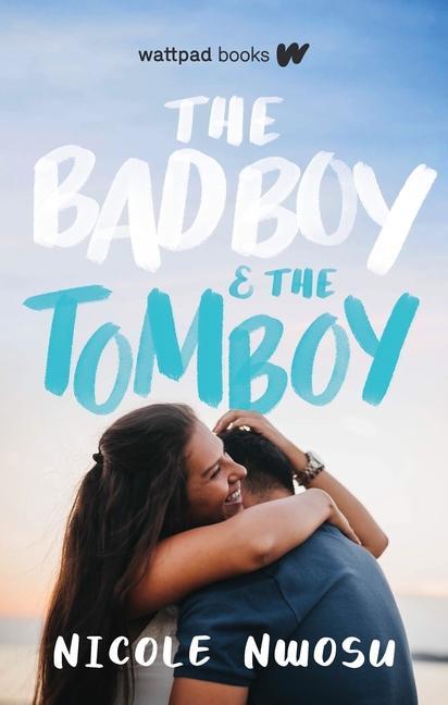 Книга The Bad Boy and the Tomboy 