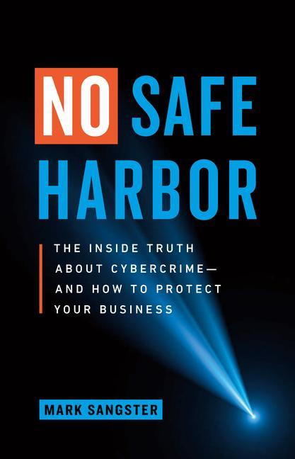 Knjiga No Safe Harbor Sangster