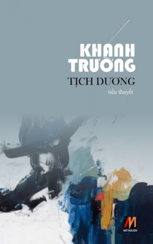 Buch Tịch Dương (hard cover) Truong Khanh