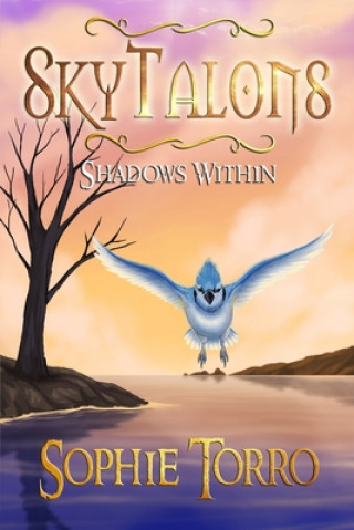 Książka SkyTalons: Shadows Within 