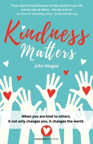 Книга Kindness Matters 