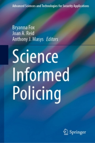 Buch Science Informed Policing Bryanna Fox