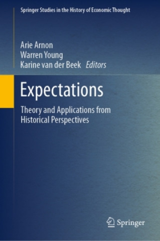 Libro Expectations Arie Arnon