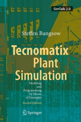 Carte Tecnomatix Plant Simulation Steffen Bangsow