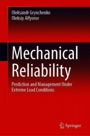 Buch Mechanical Reliability Oleksandr Grynchenko