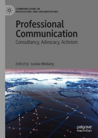 Carte Professional Communication Louise Mullany