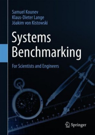 Βιβλίο Systems Benchmarking Samuel Kounev