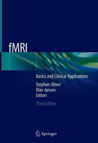 Book fMRI Stephan Ulmer