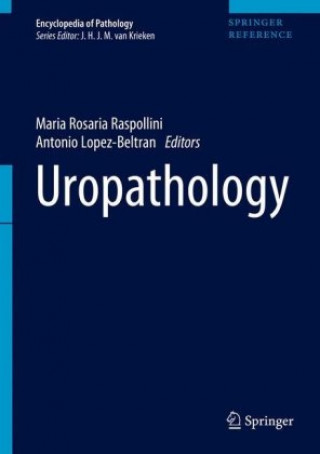 Livro Uropathology Maria Rosaria Raspollini