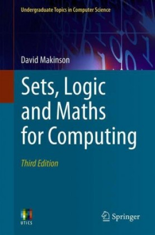Carte Sets, Logic and Maths for Computing David Makinson