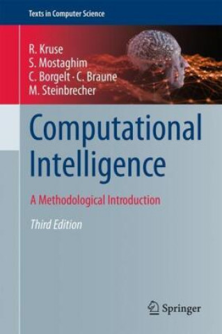 Knjiga Computational Intelligence Rudolf Kruse