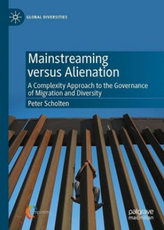 Libro Mainstreaming versus Alienation Peter Scholten