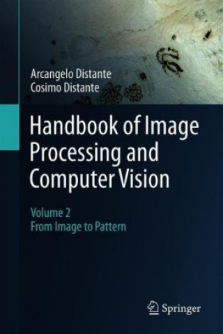 Carte Handbook of Image Processing and Computer Vision Arcangelo Distante