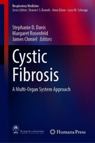 Buch Cystic Fibrosis Stephanie Duggins Davis