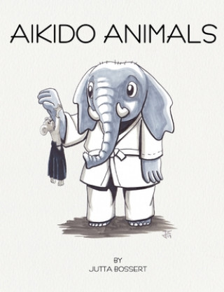 Carte Aikido Animals 