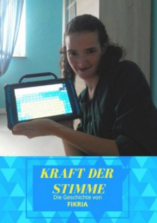 Buch Kraft der Stimme Fikria abbaz