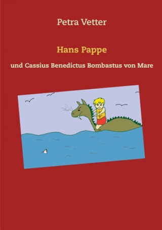 Buch Hans Pappe Petra Vetter