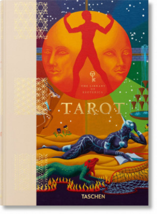 Carte Tarot - The Library of Esoterica Jessica Hundley