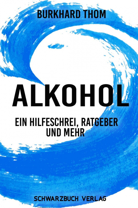 Книга Alkohol 