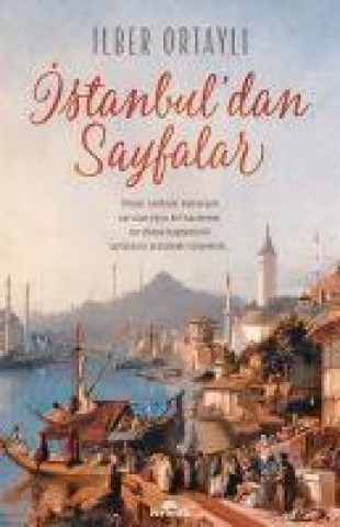 Buch Istanbuldan Sayfalar 