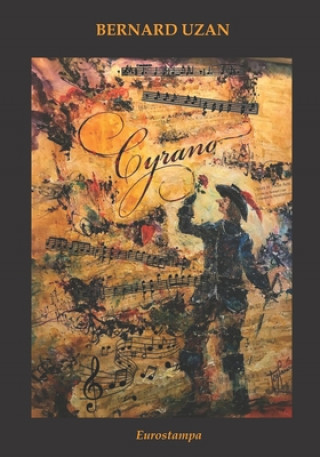Kniha Cyrano: Eurostampa 2019, ISBN: 978-606-32-0788-4 