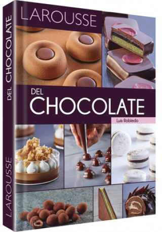 Книга Chocolate 
