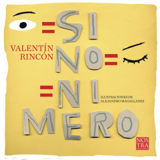 Book Sinonimero Alejandro Magallanes