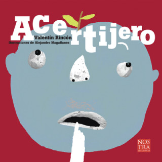 Libro Acertijero Alejandro Magallanes