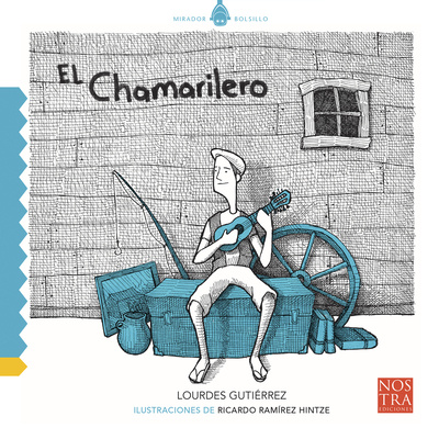 Buch Chamarilero Gutiérrez