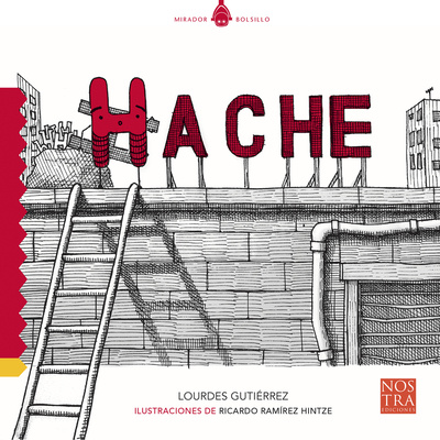 Knjiga Hache Gutiérrez