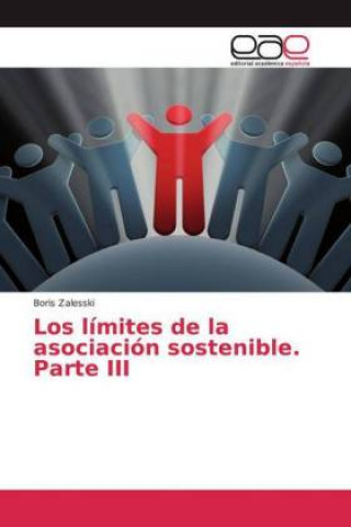 Buch Los límites de la asociación sostenible. Parte III Boris Zalesski
