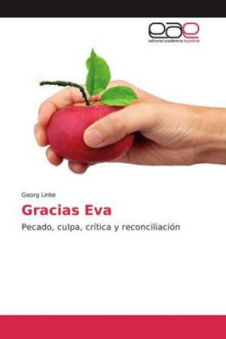 Knjiga Gracias Eva Georg Linke
