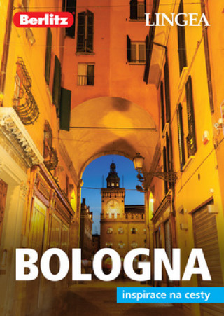 Printed items Bologna neuvedený autor