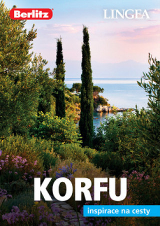 Nyomtatványok Korfu neuvedený autor