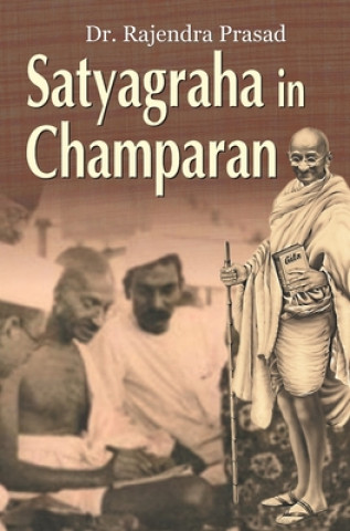 Carte Satyagraha in Champaran 