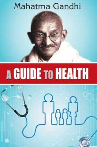Książka Guide to Health 