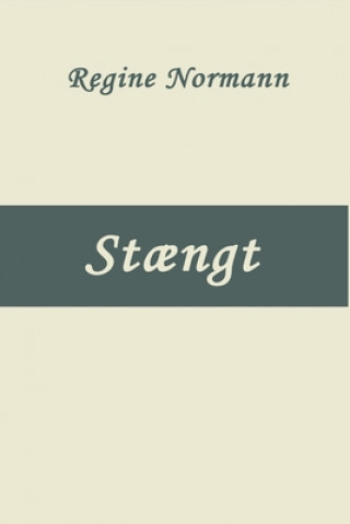 Kniha Staengt 