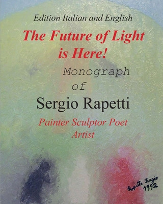 Buch Future of Light is Here! 