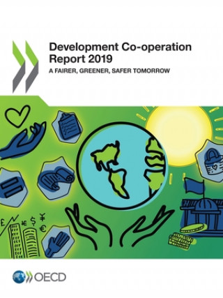 Knjiga Development co-operation report 2018 Oecd