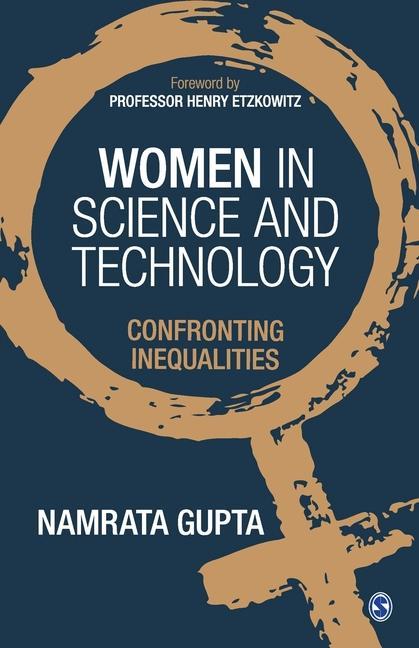 Kniha Women in Science and Technology 