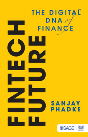 Kniha FinTech Future 