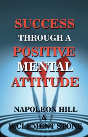 Book Success Through A Positive Mental Attitude Napolean Hill