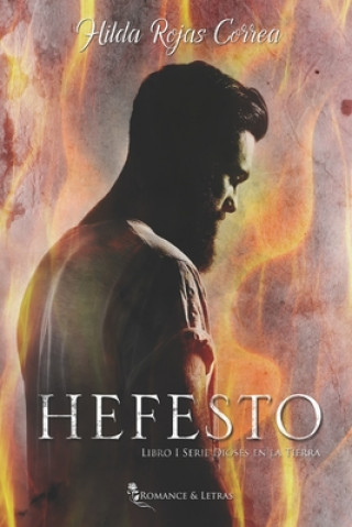Knjiga Hefesto Hilda Rojas Correa
