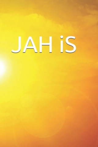 Knjiga JAH iS Nkosi Aberdeen