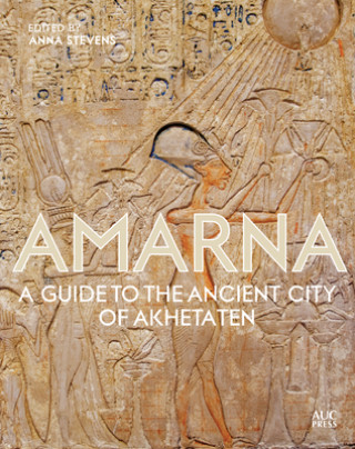 Kniha Amarna 